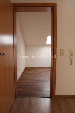 Foto - 3 Zimmer Dachgeschoßwohnung in Schöllnach