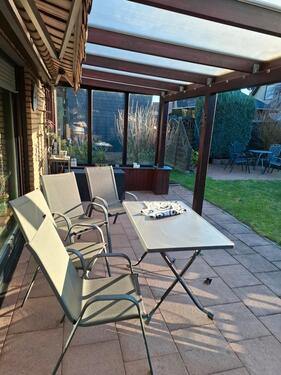 Foto - Einfamilienhaus in Heiden zum Kaufen