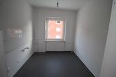 Foto - Etagenwohnung in Emden zur Miete