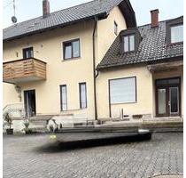 Lagerfläche zu vermieten 84069 Zaitzkofen 20-200qm - Regensburg Ganghofersiedlung