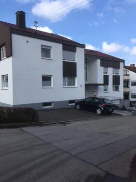 Foto - 3,5 Zi-Whg. im 1. OG in Nellmersbach