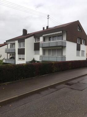 Foto - 3.5 Zimmer Etagenwohnung zur Miete in Leutenbach