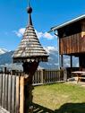 Foto - Hütte Berghütte ❤️ Zillertal TIROL Freizeitwohnsitz Skihütte