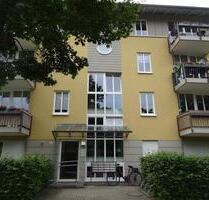 1-Zimmer-Wohnung in Dresden-Klotzsche mit Terrasse