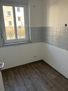 Foto - 1 Zimmer Terrassenwohnung in Dresden