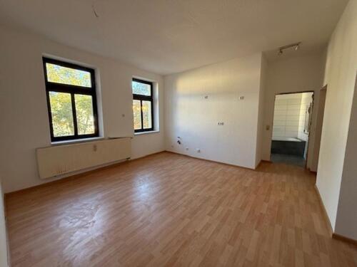 Foto - 4 Zimmer Etagenwohnung in Bernburg (Saale)