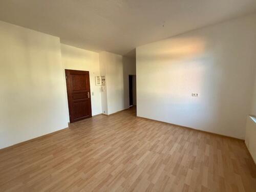 Foto - Etagenwohnung in Bernburg (Saale) zur Miete