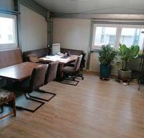 Büro, Lager, Verkauf , Fitness, Seminar mit Küche u. WC - Hüttenberg