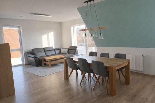 Foto - Helle 3-Zimmer Wohnung in der wunderschönen Stadt Spalt