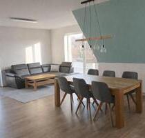 Helle 3-Zimmer Wohnung in der wunderschönen Stadt Spalt - Ellingen