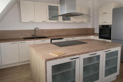 Foto - 3 Zimmer Etagenwohnung zur Miete in Ellingen