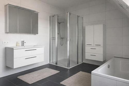 Foto - Etagenwohnung in Ellingen zur Miete