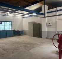 Halle Werkstatt Garage Hobbyraum renoviert - Sankt Wendel