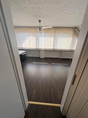 Foto - 1 Zimmer Dachgeschoßwohnung zur Miete in Dortmund