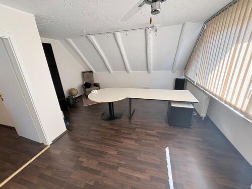 Foto - 1 Zimmer Dachgeschoßwohnung in Dortmund