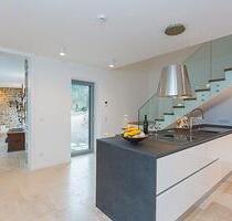 Istrien: Ferienhaus Villa – Alleinlage - Panoramablick - München Ramersdorf-Perlach