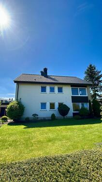 Foto - Helle 3-Zimmer-Wohnung mit Balkon&Einbauküche in Bielefeld Brake