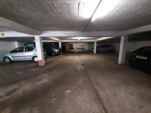 Foto - Tiefgarage, Stellplatz, Parkplatz in gefragter Lage