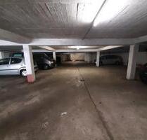 Tiefgarage, Stellplatz, Parkplatz in gefragter Lage - Göttingen Nordstadt