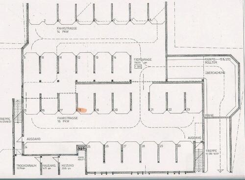 Foto - andere in Göttingen zur Miete