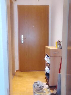 Foto - 2 Zimmer Dachgeschoßwohnung in Zella-Mehlis