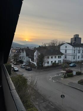 Foto - Dachgeschosswohnung mit Balkon - 710,00&nbsp;EUR Kaltmiete, ca.&nbsp; 64,00&nbsp;m&sup2;