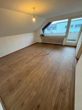 Foto - 2 Zimmer Dachgeschoßwohnung zur Miete in Hagen