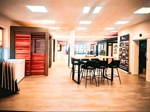 Foto - Laden, Ausstellungsraum,Praxis, Büro, Einzelhandel in Reisbach