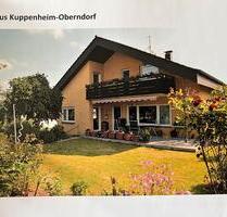 Wohnhaus in Kuppenheim-Oberndorf