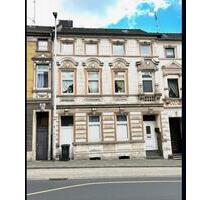 Mehrfamilienhaus | Kapitalanlage | Vermietet - Mönchengladbach Süd