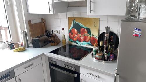 Foto - 2 Zimmer Etagenwohnung in Celle