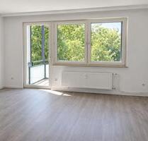 3- Zimmer Wohnung mit Balkon in Gelsenkirchen