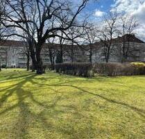 Modernisierte Altbauwohnung in attraktiver Lage - Berlin Tempelhof-Schöneberg