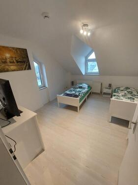 Foto - 3 Zimmer Etagenwohnung zur Miete in Lübeck