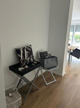 Foto - Etagenwohnung zur Miete in Bad Lippspringe