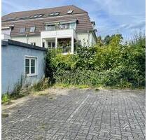 2 Pkw-Stellplätze in Dresden-Kleinzschachwitz zu vermieten