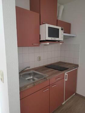 Foto - Etagenwohnung zur Miete in Greifswald
