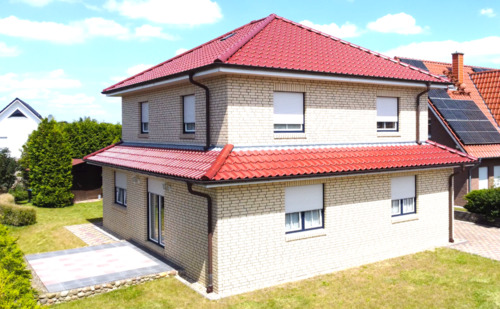 Foto - Einfamilienhaus in Bardowick