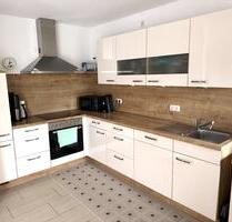WASSENBERG: Exclusive 2-Zi-Senioren-Wohnung mit gr. Terrasse