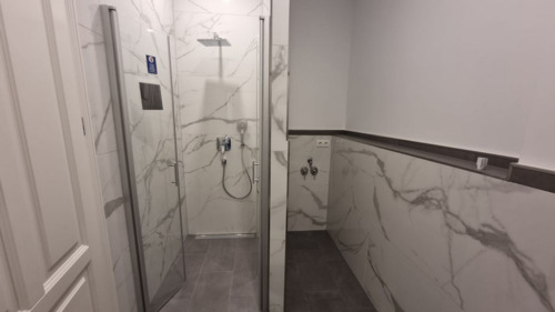 Foto - **modernes 2-Zimmer-Appartment mit Balkon - Hochparterre**