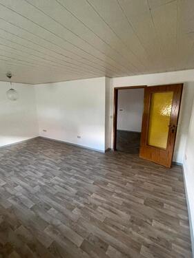 Foto - Etagenwohnung in Mannheim zur Miete