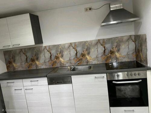 Foto - Neu saniertes Reihenhaus mit Garten 190 m2 6.5 Zimmer