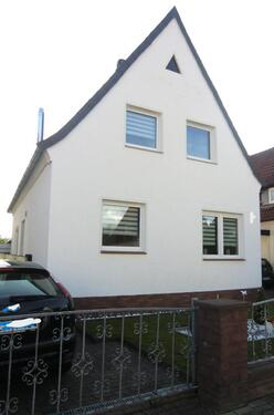 Foto - Charmantes Einfamilienhaus mit vielseitigen Möglichkeiten