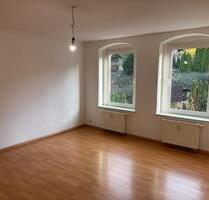 schöne sanierte 2 Raum Wohnung in Wilkau-Haßlau mit Balkon