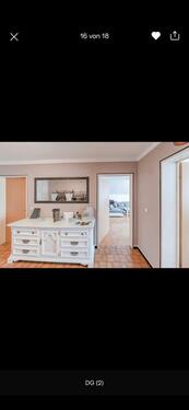 Foto - Etagenwohnung zur Miete in Donaueschingen