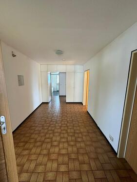 Foto - Etagenwohnung in Donaueschingen