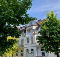 Charmante 2,5-Zimmer-Mietwohnung - Bad Oeynhausen