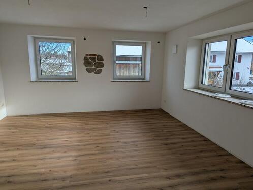 Foto - Etagenwohnung in Marktoberdorf