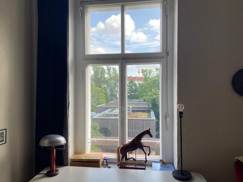 Foto - 3 Zimmer Etagenwohnung zur Miete in Berlin