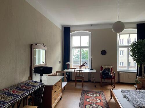 Foto - 3 Zimmer Etagenwohnung in Berlin